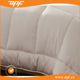 Embroidery Silk Duvet Quilt Goose Down Comforter (DPFMIC26)