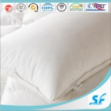 Hangzhou Hometex Factory Home Bedding Microfiber Pillows