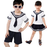 School Uniform for Little Kids
