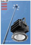 1000W Metal Halide Lamp LED Replacement Outdoor Waterproof 500W LED High Mast Airport Apron Lighting