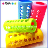 Anti-Slip Heat Insulated Silicone Baby Bottle Cover