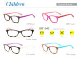 Latest Wholesale Stock Children Acetate Eyewear Eyeglass Optical Spectacle Frame