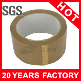 Clear and Brown Adhesive Tape (YST-BT-007)