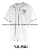 Hot Sale Fashion Short Sleeve Custom Soccer Jersey