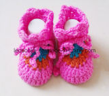 Baby Cashmere Thread Shoe Socks Baby Indoor Socks