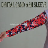 4 in 1 Quick Dry Sports Golf Arm Sleeve