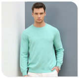 100% Cashmere Man's Sweater