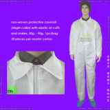 Disposable Hospital Coverall