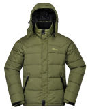 Men's Classic Style Outdoor Down Jacket From Chinese Supplier