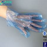 Foodguard Disposable P. E. Gloves 1, 000 Medium Large Gloves