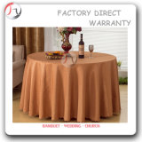 Modern Cotton Fabric Tablecloths for Sale (TC-04)