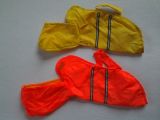 Dog Clothes Coat Product Waterproof Raincoat Pet Clothes