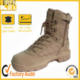 2017 Fashionable New Design High Quality Military Police Tactical Boot Desert Boot (BP1002)