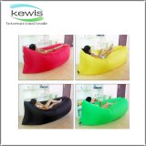 Promotional Gift One Mouth Inflatable Lazy Sleeping Air Bag