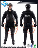 Protective Armour Security Full Riot Suit Tactical Complete Army Police Anti Kit