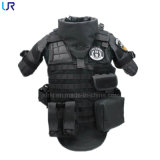 Full Protection Style Body Armor Bulletproof Vest