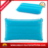 Customized Inflatable Neck Pillow with Custom Logo, Camping Pillow