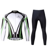 Polyester Customized Men's Bicycling/Cycling Jersey Apparel Breathable Quick Dry