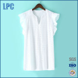 Fashion Lace Long Sleeve Shirt for Women Clothing