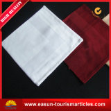 Cheap Table Napkin Cloth Folding Design with Custom Embroidered