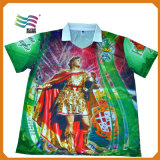 35 Polyester 65 Cotton High Quality Custom Election T Shirt Printing