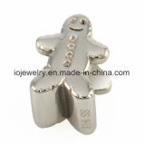 USA Hot Selling Steel Bead Baby Jewelry