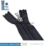 Quality Guarantee Wholesale Open-End/Close-End/Double Sliders/Invisible Plastic/Nylon Zipper for Sale