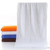 Good Quality Custom Soft Plain White 100% Cotton Towels