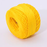 China Manufacturer of 100% Cotton Sewing Thread Ball