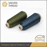 Sakura Customized Japanese Metallic Thread for Machine Embroidery
