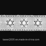 Eyelet Lace Trimmings Collections (Garment Accessories)