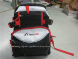 Outdoor Hiking Trekking Sport Polyster Backpack Bag/Promotional Gift
