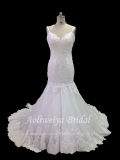 Aolanes Bridal Design Mermaid Wedding Gown