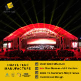 Huaye Big Tent with Wind Resistance Design for Events (hy249b)