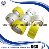 for Office Used of Clear BOPP Box Tape