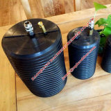 Inflatable Rubber Pipeline Stoppers (high pressure) for Pipe Repair and Maintenance (Made in China)