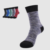 High Quality Promotion Men's Casual Cotton Socks