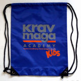 Polyester Bag, Drawstring Bag, Reflective Belt Bag, School Bag, Sport Bag, Cotton Drawstrings Bag