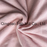 180GSM 95%Bamboo 5%Spandex Jersey Fabric (QF16-2521)