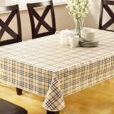 Popular Designs Water Proof PVC Table Cloth