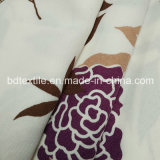 Top Quality! 100%Polyester Printed Fabric for Table Cloth