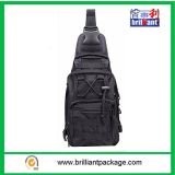 Heavy Duty Range Pistol Backpack with Adjustable Compartments