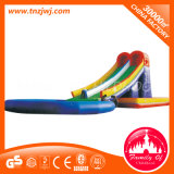 PVC Material Bouncy Castle Slide