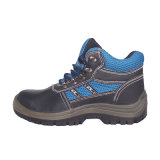 PU Sport Protect Foot Safety Shoes