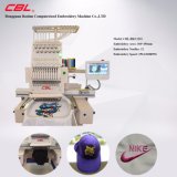 ISO Sample Embroidery Machine for Home