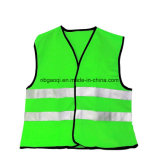 High Visibility Safety Clothing Safety Vest for Children