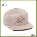 Custom Suede Snapback Caps and Hats Snap Back Cap Hat