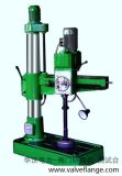 Factory Table Structure Valve Grinding Machine
