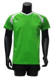 Custom High Quality Cheap Soccer Shirt Fashion Football Shirt