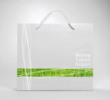 OEM High Quality Eco-Friendly Paper Bags